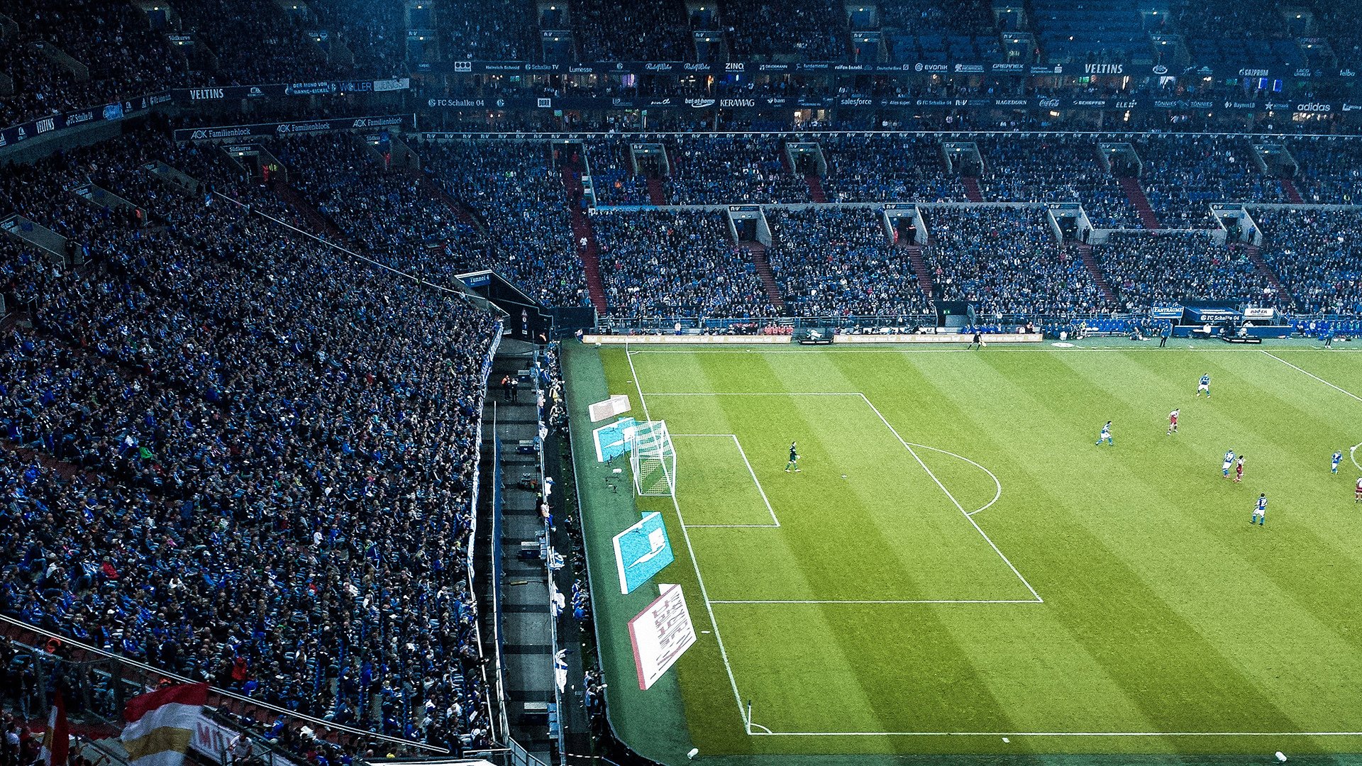 kaiyun体育app-_赛事现场的灯光与音效技术创新_，正规赛事中对灯光的要求